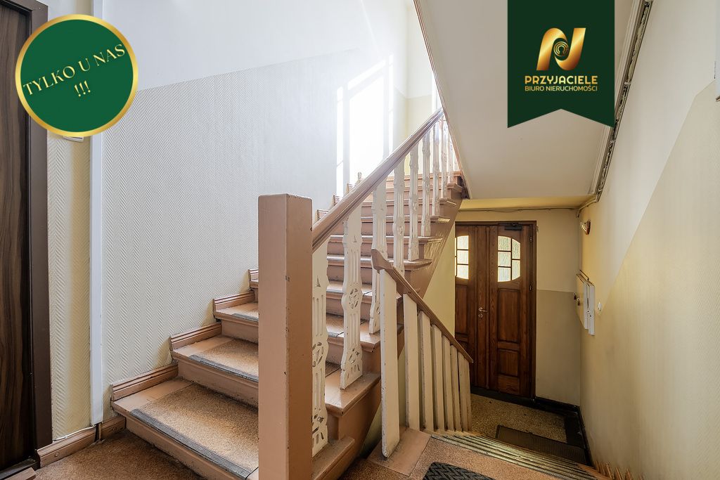 Mieszkanie 4-pokojowe Sopot, ul. Bałtycka. Zdjęcie 16