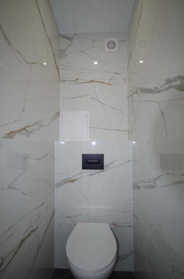 Mieszkanie 3-pokojowe Gorzów Wielkopolski, ul. Marii Dąbrowskiej. Zdjęcie 6