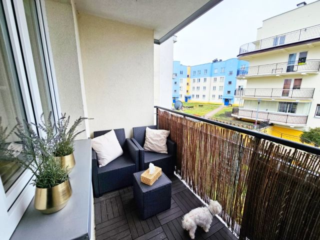 Mieszkanie 2-pokojowe Białystok, ul. Palmowa. Zdjęcie 14