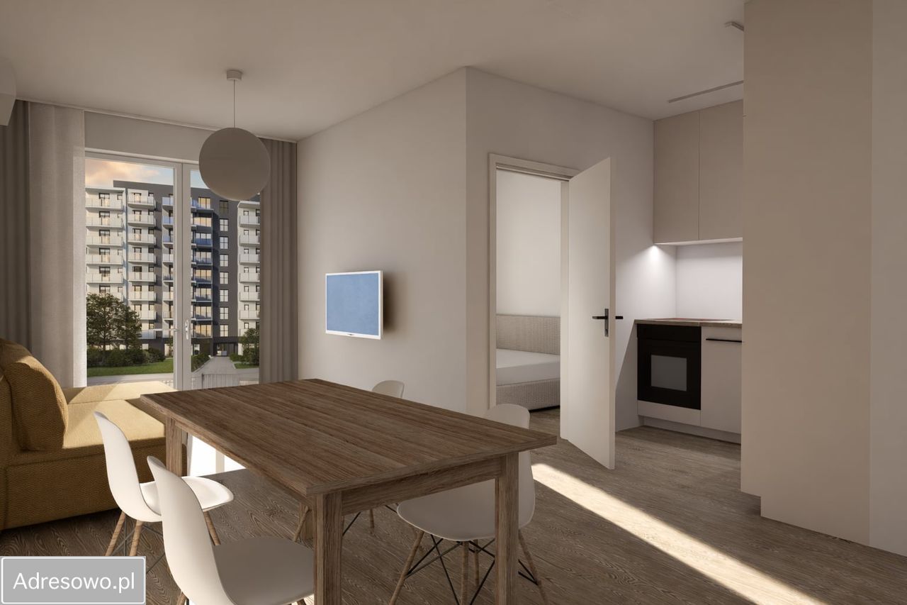 Mieszkanie 10-pokojowe Szczecin Pomorzany, ul. Zygmunta Chmielewskiego. Zdjęcie 3