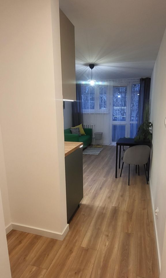 Mieszkanie 2-pokojowe Wrocław Grabiszyn, ul. Spiżowa. Zdjęcie 7