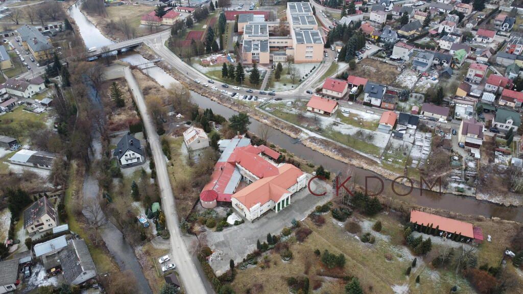 Nieruchomość komercyjna Staszów, ul. Łazienkowska. Zdjęcie 18