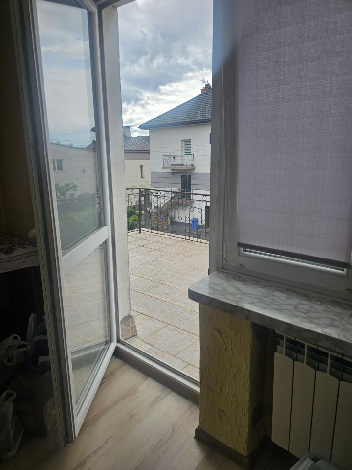 dom wolnostojący, 6 pokoi Łapy, ul. Północna. Zdjęcie 8