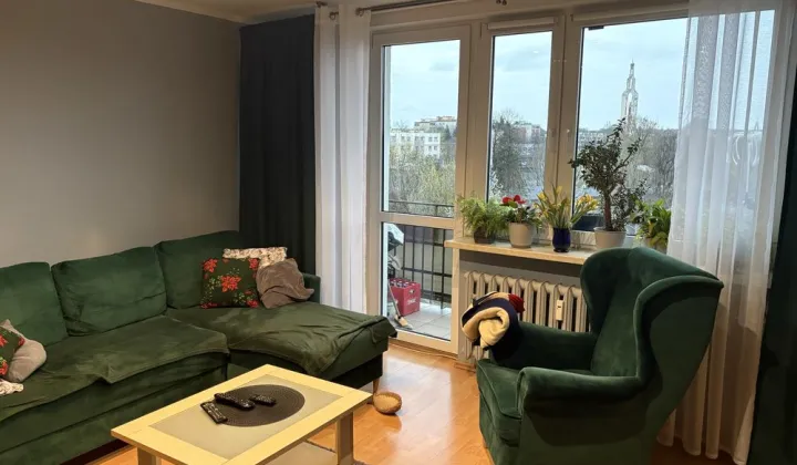 Mieszkanie 3-pokojowe Jaworzno