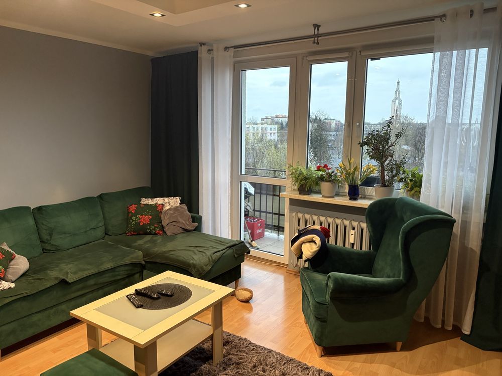 Mieszkanie 3-pokojowe Jaworzno. Zdjęcie 1