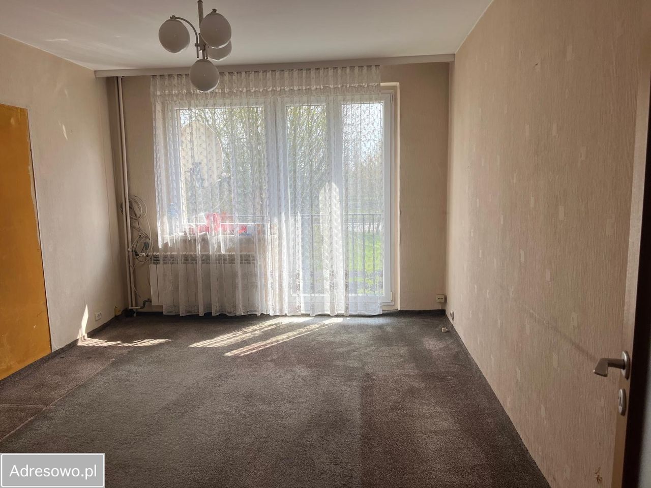 Mieszkanie 3-pokojowe Zabrze Guido, ul. ks. Jana Dzierżona. Zdjęcie 11