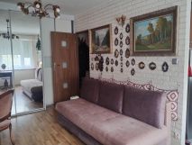 Mieszkanie 2-pokojowe Konin Czarków, ul. 11 Listopada. Zdjęcie 1