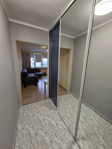 Mieszkanie 1-pokojowe Szczecin Pomorzany, ul. 9 Maja. Zdjęcie 4