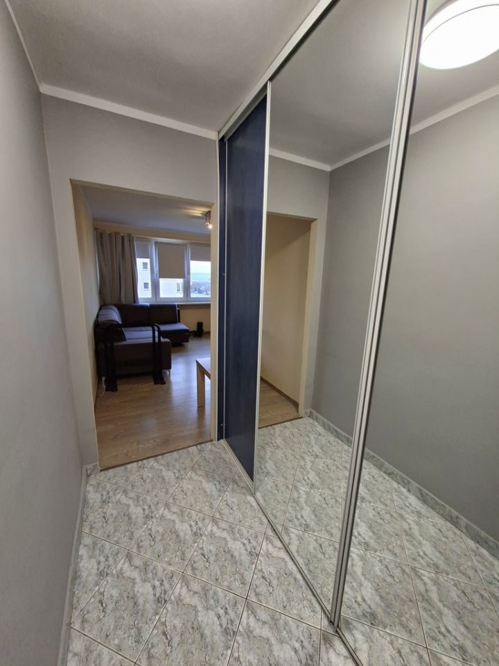 Mieszkanie 1-pokojowe Szczecin Pomorzany, ul. 9 Maja. Zdjęcie 4