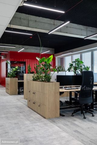 Biuro Katowice Brynów, ul. Ligocka. Zdjęcie 1