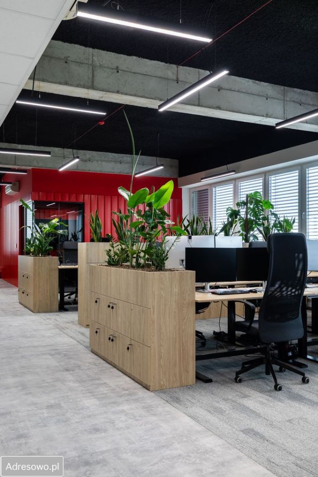 Biuro Katowice Brynów, ul. Ligocka. Zdjęcie 1