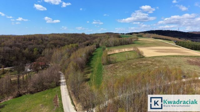 Działka budowlana Lublica. Zdjęcie 6