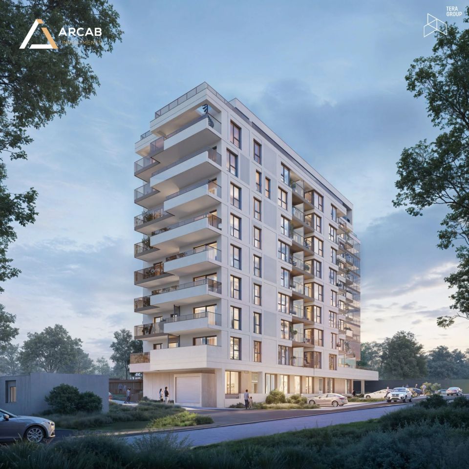 Mieszkanie 2-pokojowe Kielce Centrum, ul. Górna. Zdjęcie 7