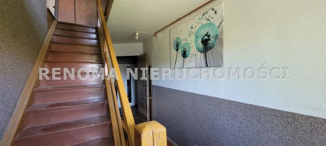 Mieszkanie 4-pokojowe Czarny Bór. Zdjęcie 11