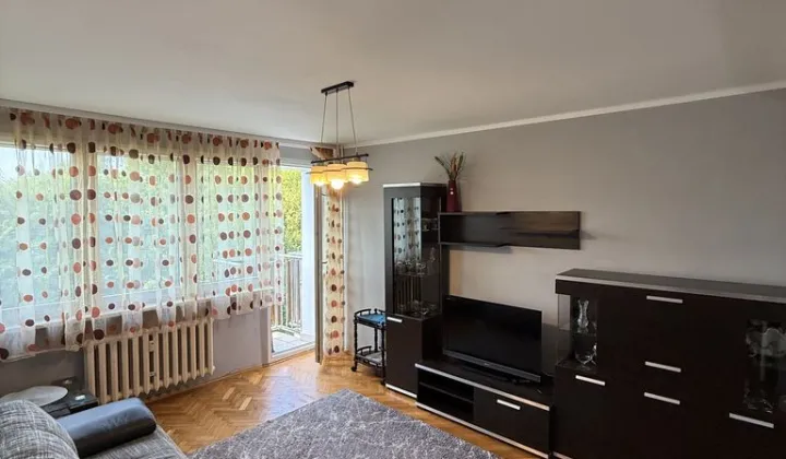 Mieszkanie 2-pokojowe Koszalin, ul. Melchiora Wańkowicza