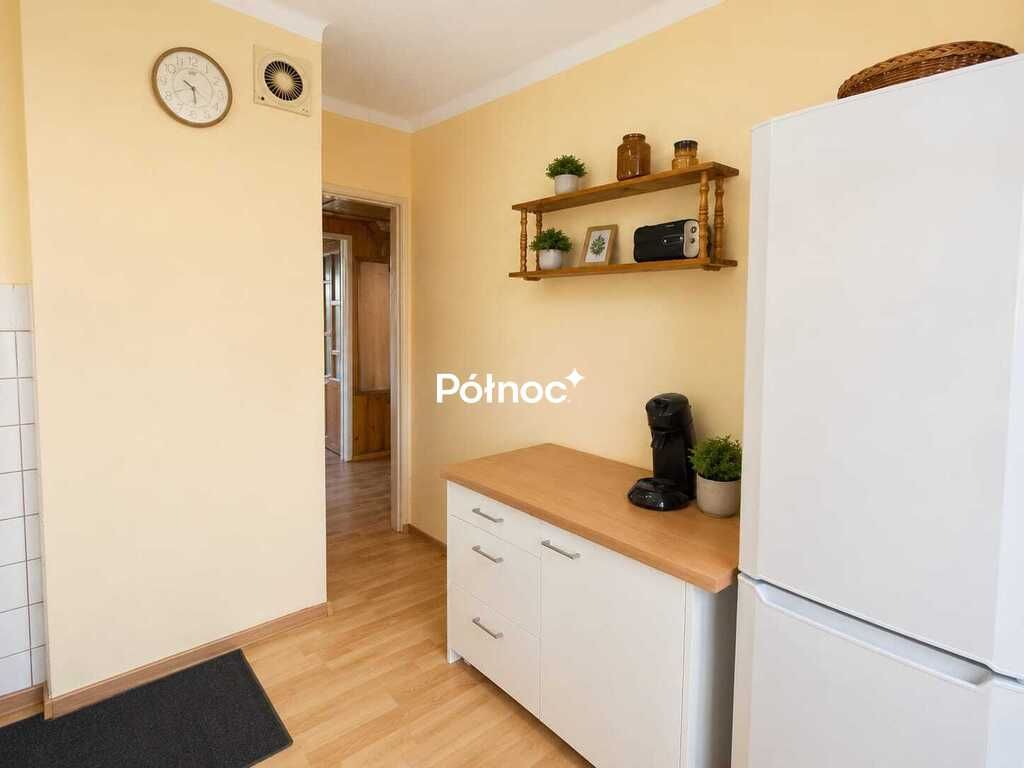 Mieszkanie 3-pokojowe Grodków, ul. Wrocławska. Zdjęcie 2