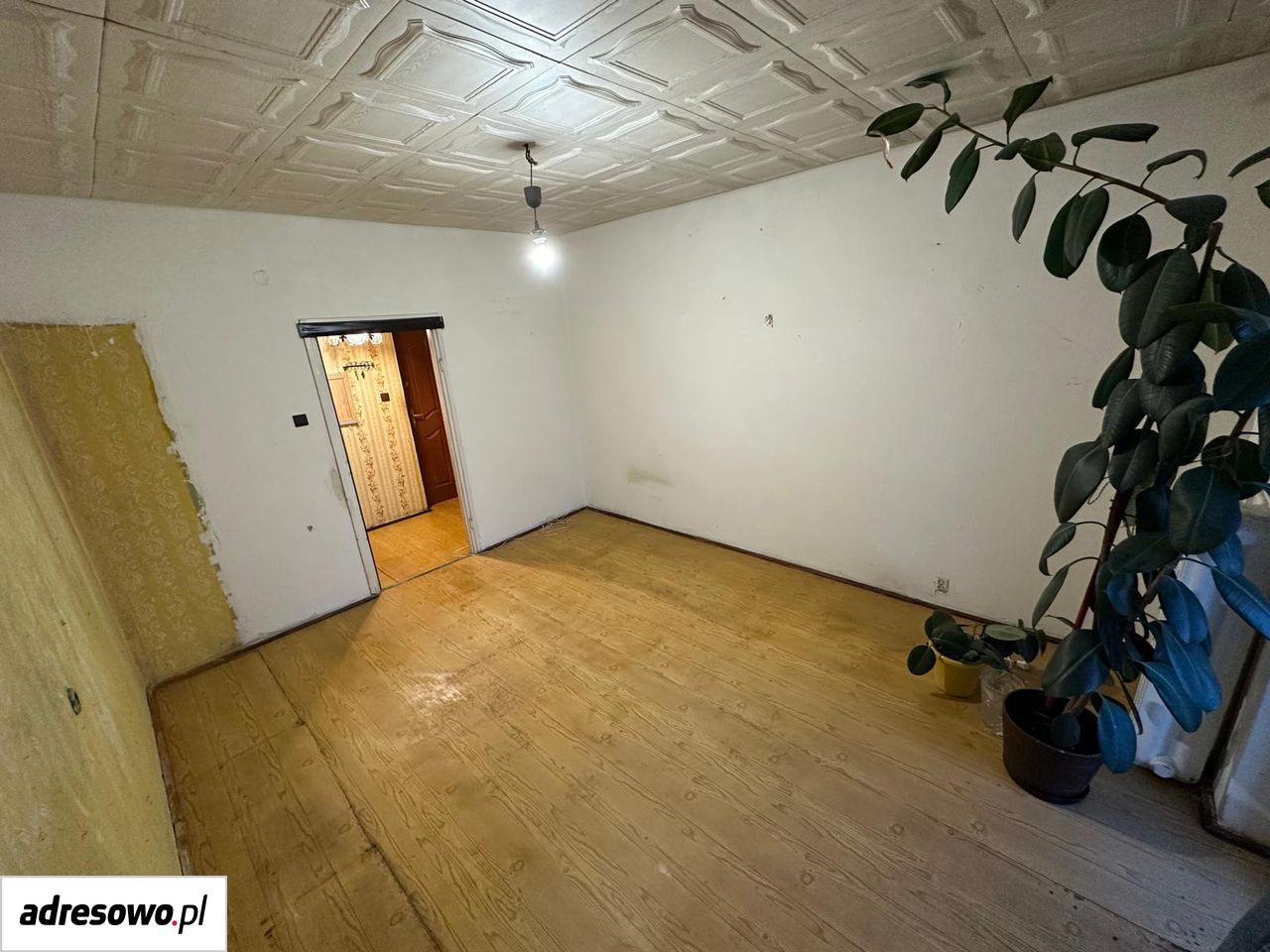 Mieszkanie 2-pokojowe Pyskowice, pl. marsz. Józefa Piłsudskiego. Zdjęcie 5