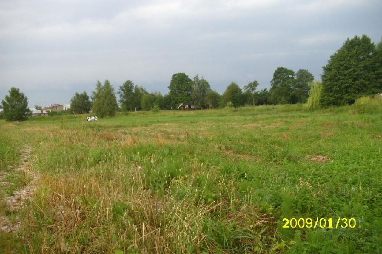 Działka budowlana Wolica. Zdjęcie 7