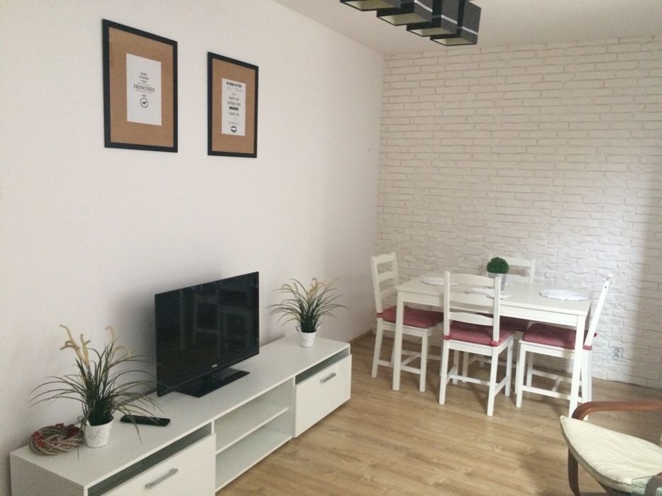 Mieszkanie 3-pokojowe Poznań Jeżyce