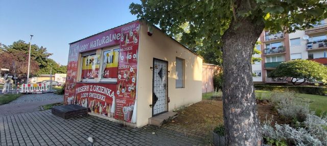 Lokal Żagań, ul. Osiedle na Górce. Zdjęcie 1