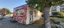 Lokal Żagań, ul. Osiedle na Górce