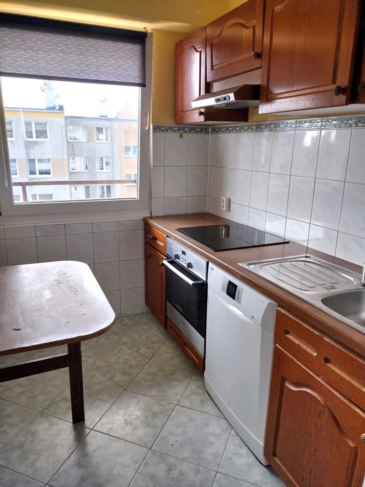 Mieszkanie 3-pokojowe Tuchola, al. Ligi Ochrony Przyrody. Zdjęcie 5