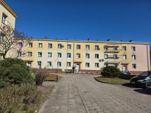 Mieszkanie 3-pokojowe Złocieniec Budów, ul. Kosynierów. Zdjęcie 1