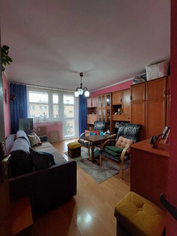 Mieszkanie 3-pokojowe Chrzanów, ul. Mieszka I. Zdjęcie 1