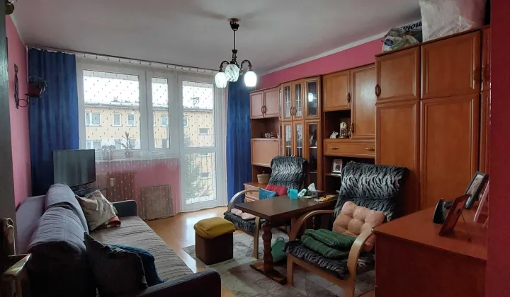 Mieszkanie 3-pokojowe Chrzanów, ul. Mieszka I