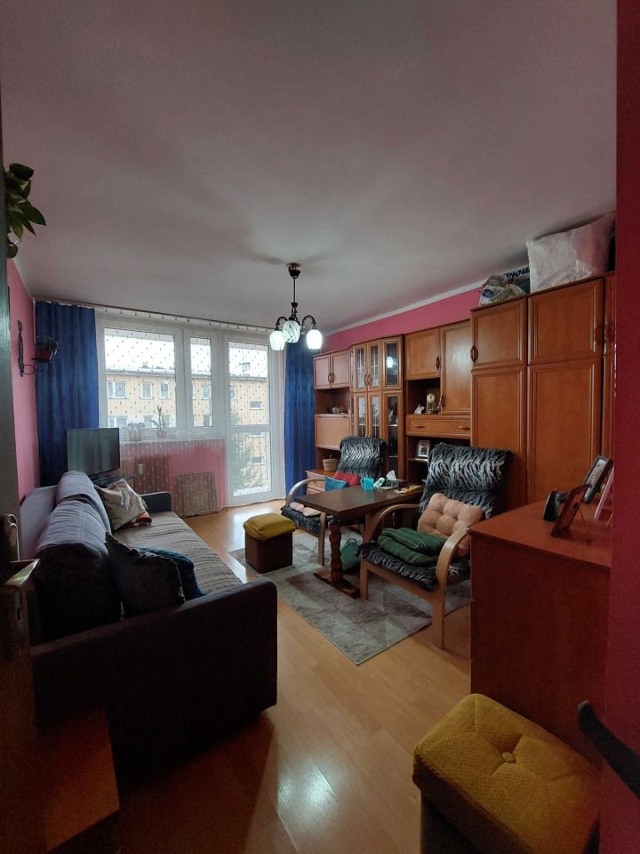 Mieszkanie 3-pokojowe Chrzanów, ul. Mieszka I