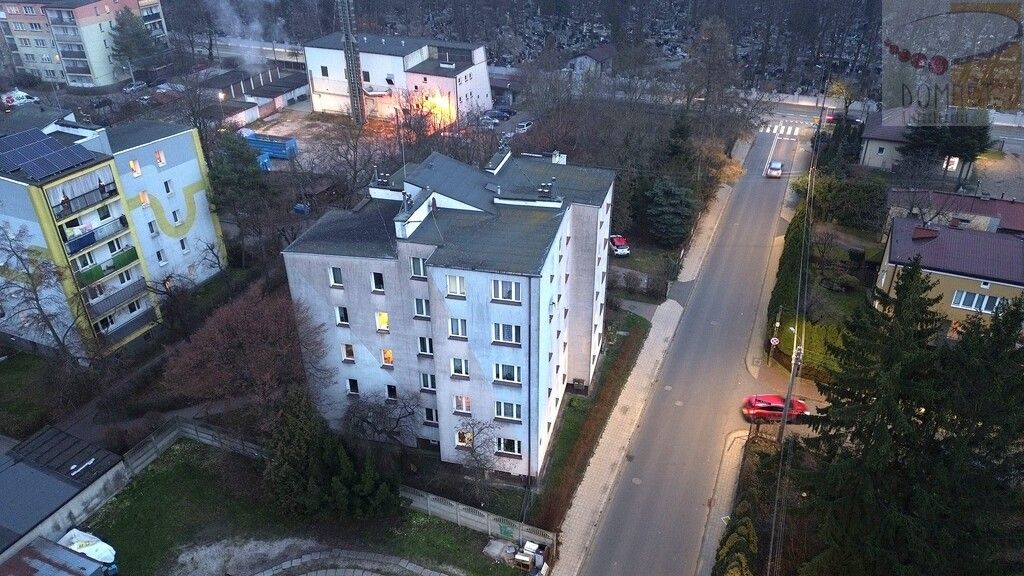 Mieszkanie 3-pokojowe Grodzisk Mazowiecki Centrum, ul. Cicha. Zdjęcie 10