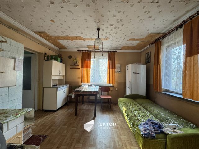 dom wolnostojący, 3 pokoje Brzozowica. Zdjęcie 8