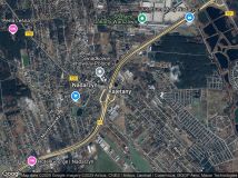 Działka rod Kajetany