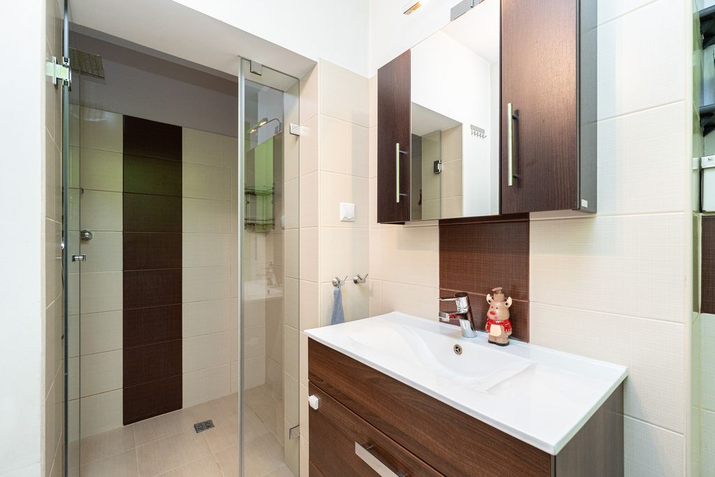 Mieszkanie 2-pokojowe Warszawa Bemowo, ul. Franciszka Kawy. Zdjęcie 10