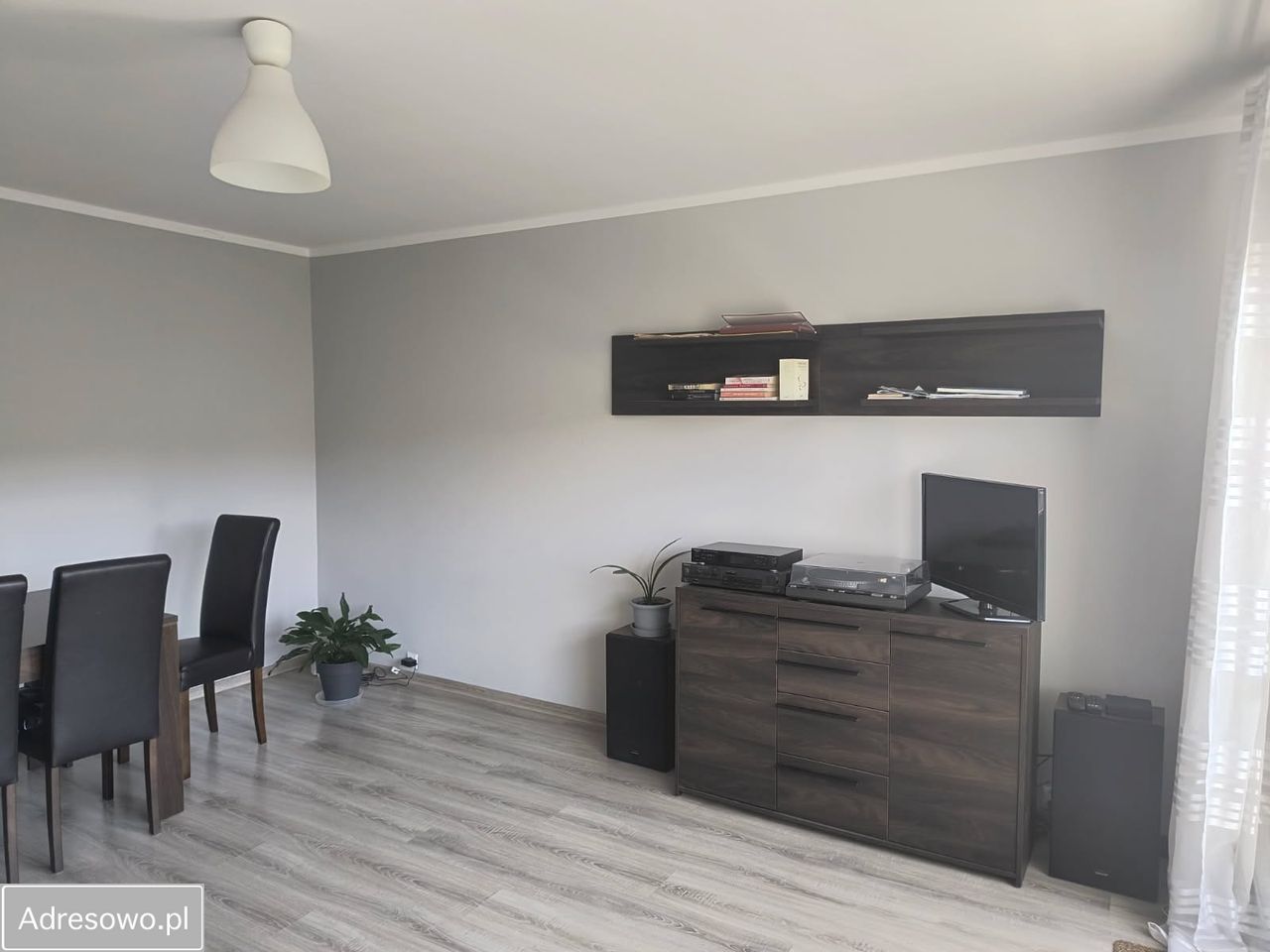 Mieszkanie 2-pokojowe Reda, ul. Łąkowa