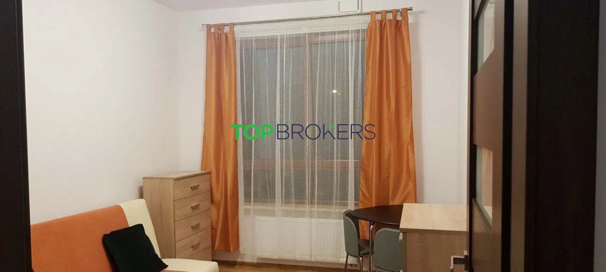 Mieszkanie 3-pokojowe Warszawa Mokotów, ul. Fort Służew