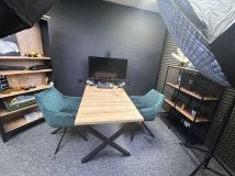 Biuro Warszawa Śródmieście, al. "Solidarności"