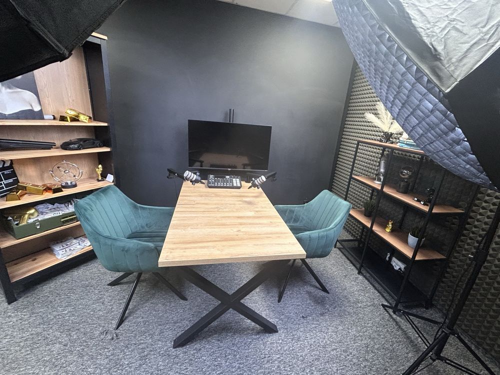 Biuro Warszawa Śródmieście, al. "Solidarności"