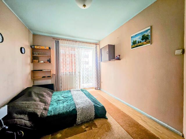 Mieszkanie 3-pokojowe Warszawa Białołęka, ul. Przylesie. Zdjęcie 4