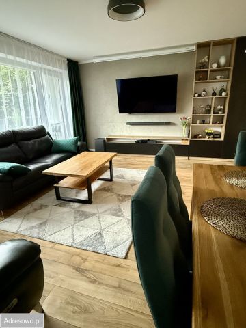 Mieszkanie 4-pokojowe Grajewo, os. Południe. Zdjęcie 1