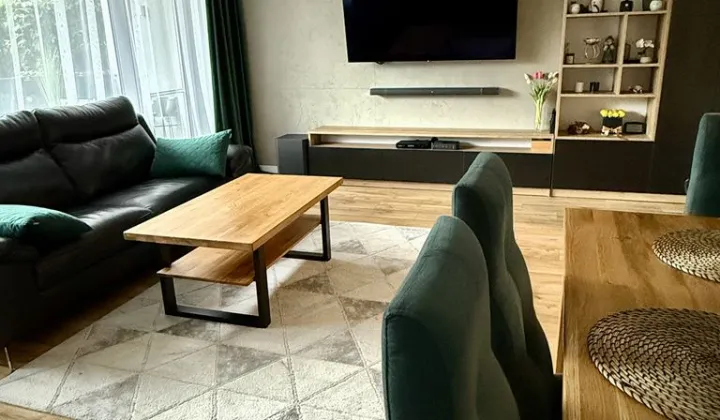 Mieszkanie 4-pokojowe Grajewo, os. Południe