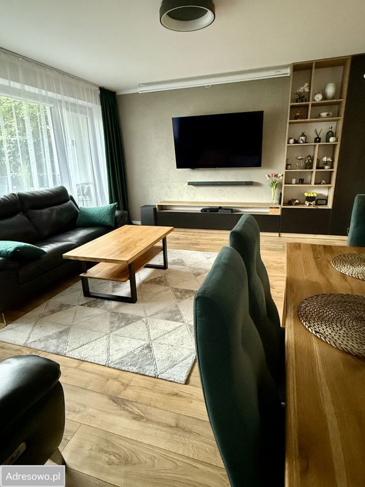 Mieszkanie 4-pokojowe Grajewo, os. Południe