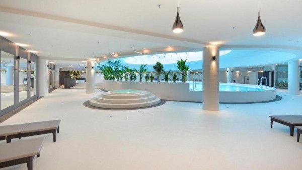 Mieszkanie 2-pokojowe Szczecin Centrum. Zdjęcie 8