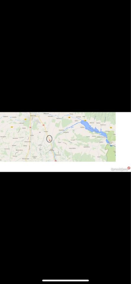 Działka inwestycyjna Białka Tatrzańska. Zdjęcie 4