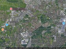 Garaż/miejsce parkingowe Kraków Dębniki, ul. Obozowa