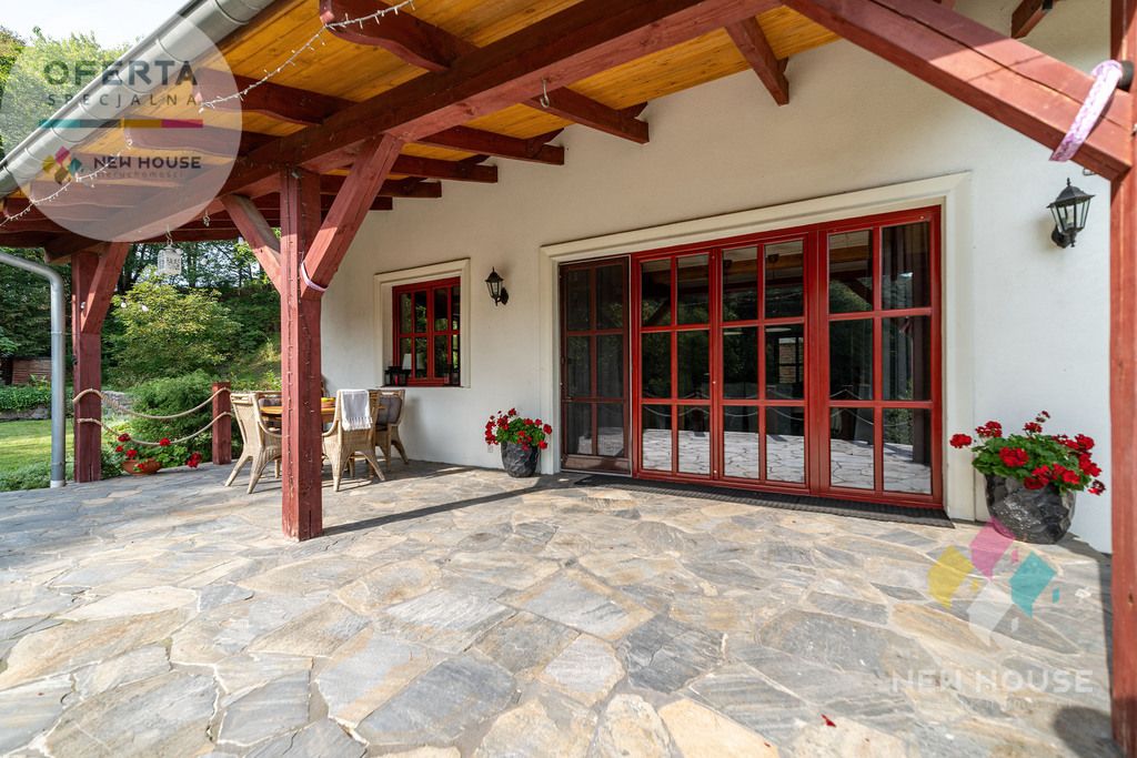 dom wolnostojący, 6 pokoi Olsztyn, ul. Wadąska. Zdjęcie 31