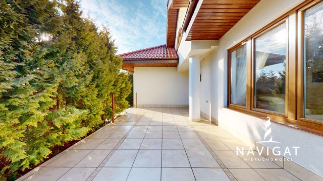 dom wolnostojący, 6 pokoi Luzino. Zdjęcie 1