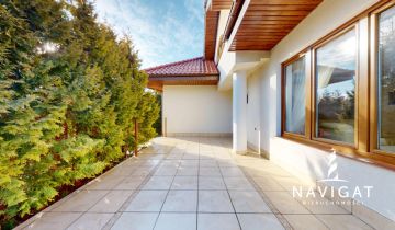 dom wolnostojący, 6 pokoi Luzino