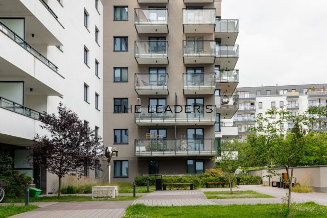 Mieszkanie 2-pokojowe Warszawa Mokotów, ul. Stanisława Kierbedzia. Zdjęcie 17