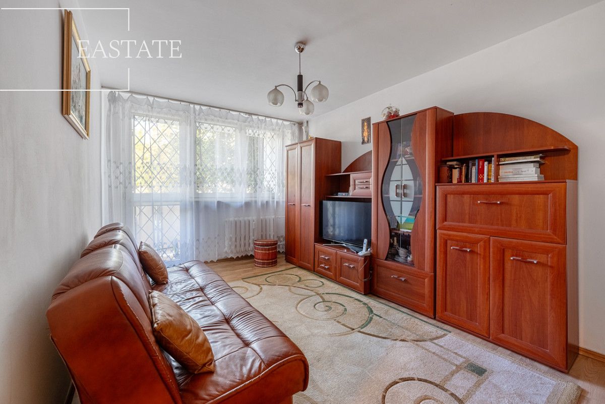 Mieszkanie 2-pokojowe Warszawa Targówek, ul. Łojewska. Zdjęcie 2